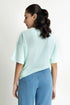 The Pastel Green Tee