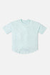 The Pastel Green Tee