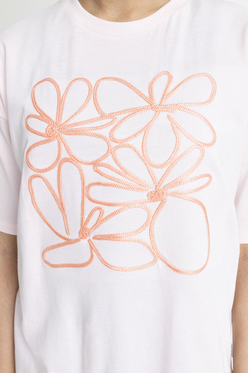 Embroidered T-Shirt