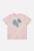 The Pink T-Shirt