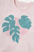 The Pink T-Shirt
