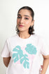 The Pink T-Shirt