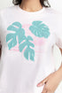 The Pink T-Shirt