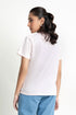 The Pink T-Shirt