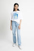 White T-Shirt