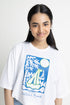 White T-Shirt