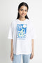 White T-Shirt