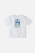 White T-Shirt