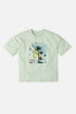 Extreme Oversized Green T-shirt