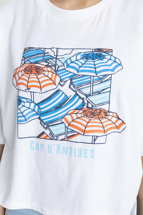 Printed T-Shirt