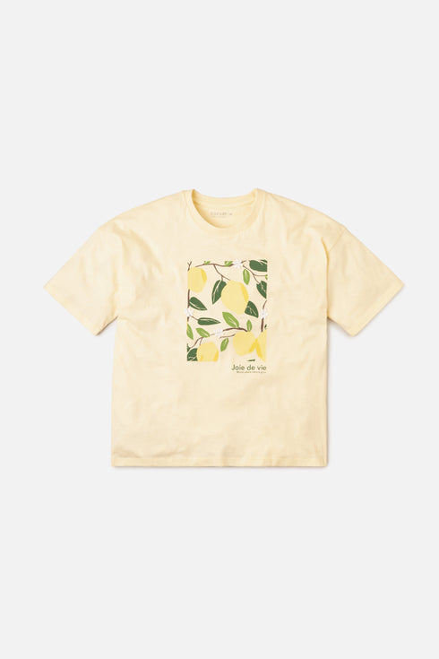 Lemon T-Shirt