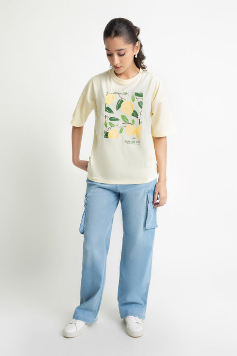 Lemon T-Shirt