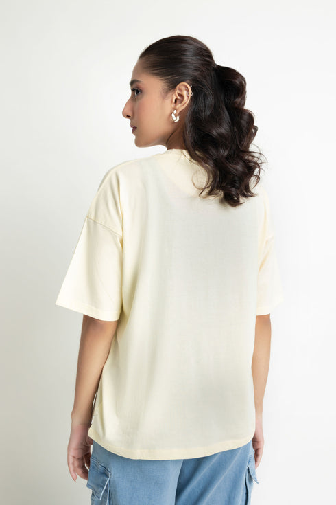 Lemon T-Shirt