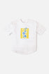 Embellished Tee