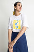 Embellished Tee