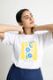 Embellished Tee