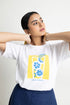 Embellished Tee