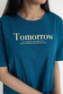 The Tomorrow Graphic T-Shirt