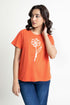 Embroidered T-Shirt