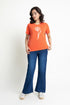 Embroidered T-Shirt