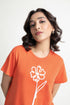 Embroidered T-Shirt