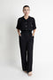 Black Jumpsuit