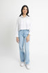 Boxy Crop Top