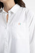 Classic White Shirt