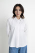 Classic White Shirt