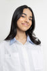 Cropped Shirt