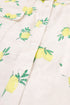 Oversized Lemon Shirt