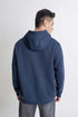 The Blue Bike Hoodie