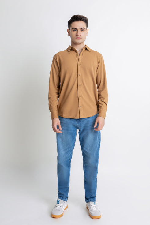 The Camel Shirt
