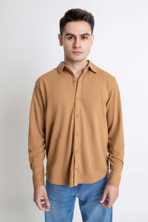 The Camel Shirt