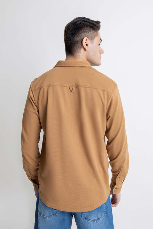 The Camel Shirt