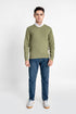 The Olive Sweater