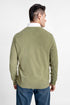 The Olive Sweater