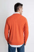 The Rust Sweater