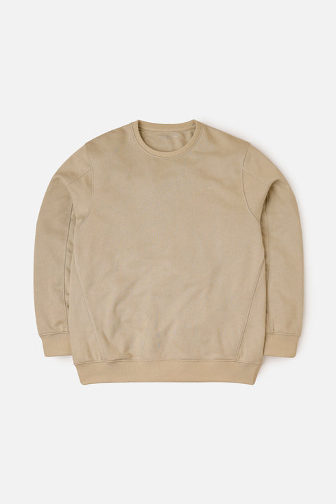 The Regular Fit Sweatshirt