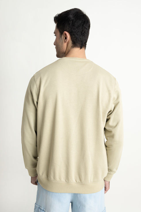 The Regular Fit Sweatshirt