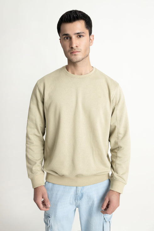 The Regular Fit Sweatshirt