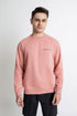 The Pink Sweatshirt
