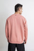 The Pink Sweatshirt