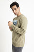 The Brooklyn Regular Fit Sweatshirt