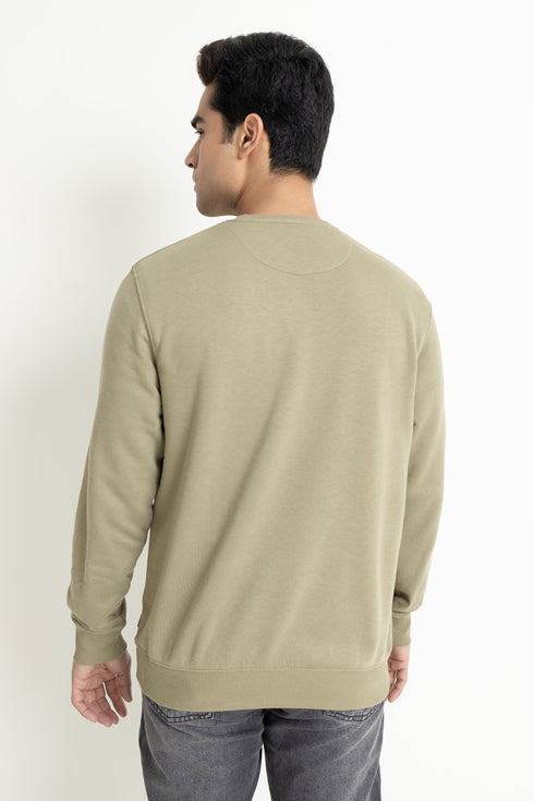 The Brooklyn Regular Fit Sweatshirt