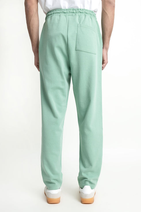 The Straight Fit Sweat Pants