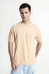The Khaki Oversized T-Shirt