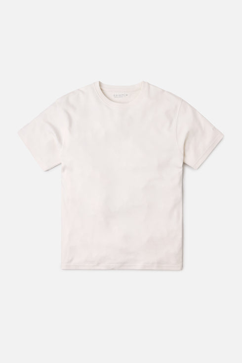 The Solid Regular Fit T-Shirt