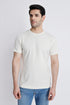 The Solid Regular Fit T-Shirt