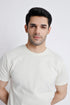 The Solid Regular Fit T-Shirt